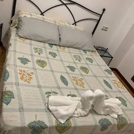 Albarelo - Tranquilo Y Buen Acceso - 2 Hab Y 2 Banos - Vut-4644-as Apartmán