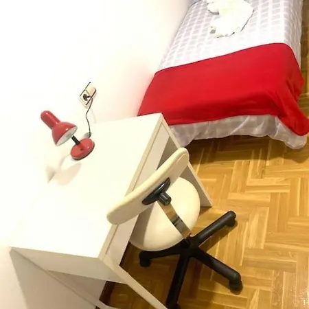 Albarelo - Tranquilo Y Buen Acceso - 2 Hab Y 2 Banos - Vut-4644-as Apartmán Gijón